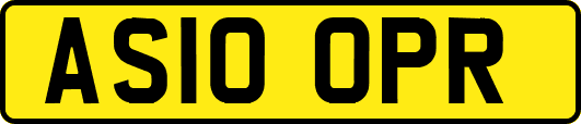 AS10OPR