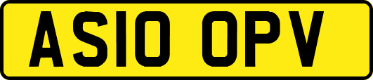 AS10OPV