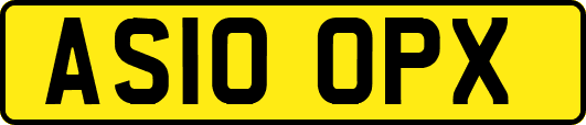 AS10OPX