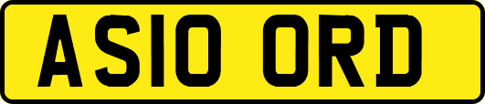 AS10ORD