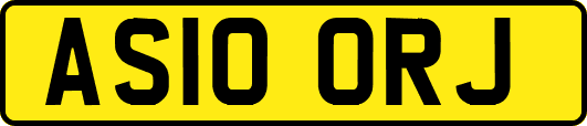 AS10ORJ