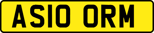 AS10ORM