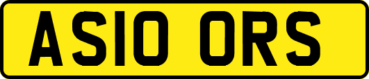 AS10ORS