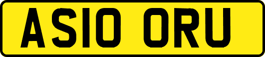 AS10ORU
