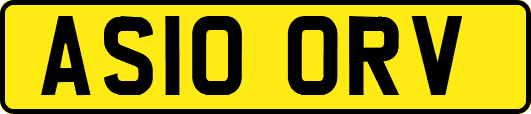 AS10ORV