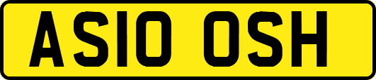AS10OSH