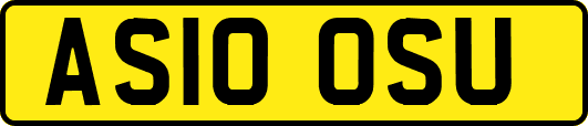 AS10OSU