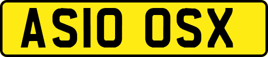 AS10OSX