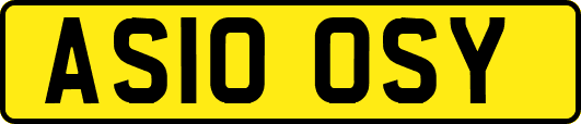 AS10OSY