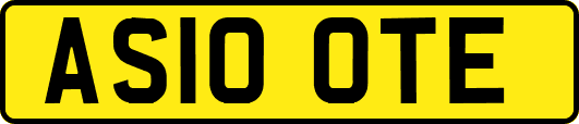 AS10OTE