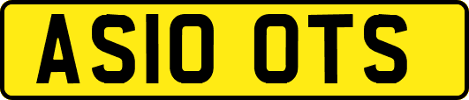 AS10OTS