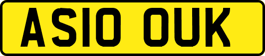 AS10OUK