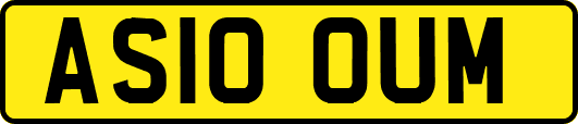 AS10OUM