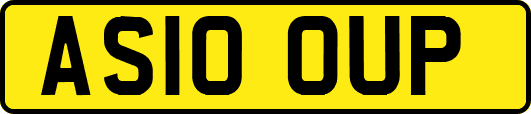 AS10OUP