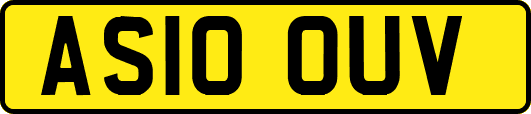 AS10OUV