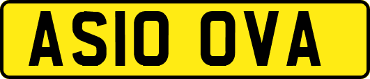 AS10OVA