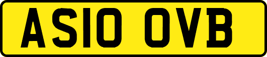 AS10OVB