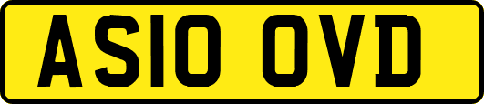 AS10OVD