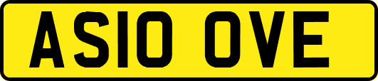 AS10OVE