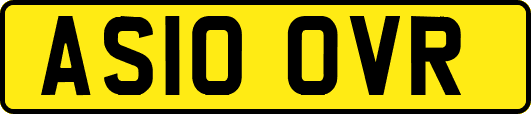 AS10OVR