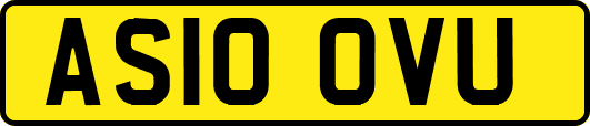 AS10OVU