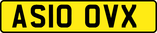 AS10OVX