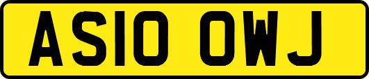 AS10OWJ