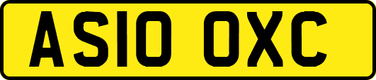 AS10OXC