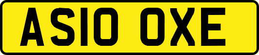 AS10OXE