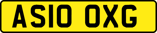 AS10OXG