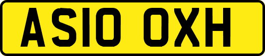AS10OXH
