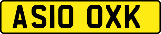 AS10OXK