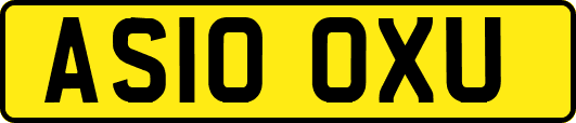 AS10OXU