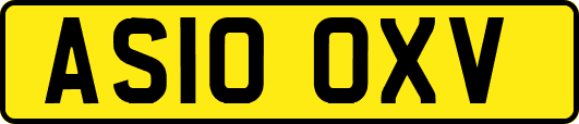 AS10OXV