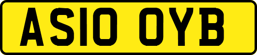 AS10OYB