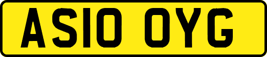 AS10OYG