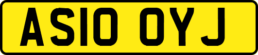AS10OYJ