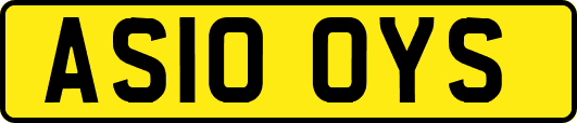 AS10OYS