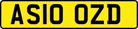 AS10OZD
