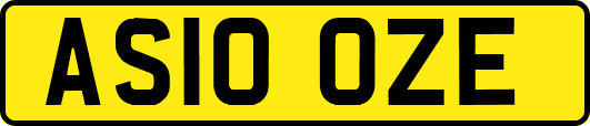 AS10OZE