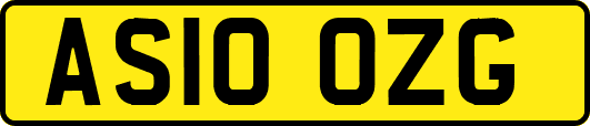 AS10OZG