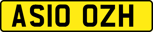 AS10OZH