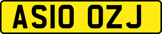 AS10OZJ