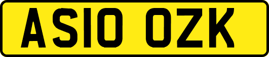 AS10OZK