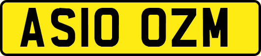 AS10OZM