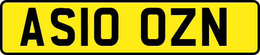 AS10OZN