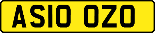 AS10OZO