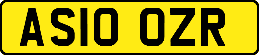 AS10OZR