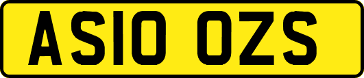 AS10OZS
