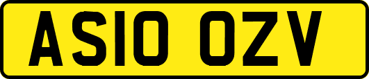 AS10OZV